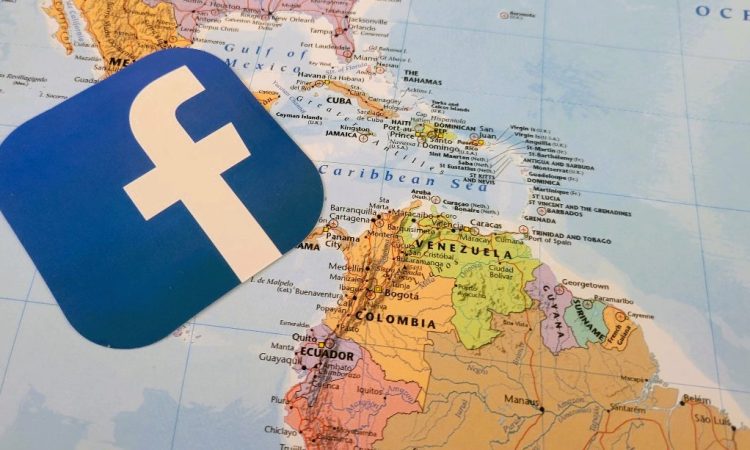 EEUU exigirá redes sociales a migrantes