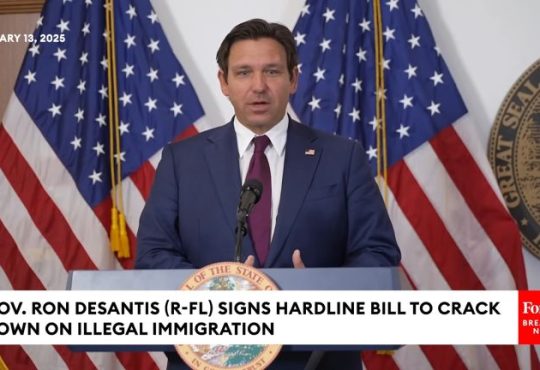 DeSantis-firma-paquete-de-leyes