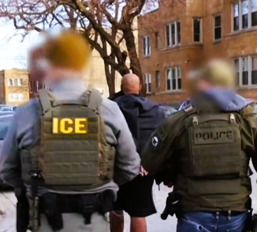 ICE
