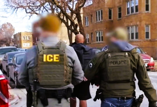 ICE