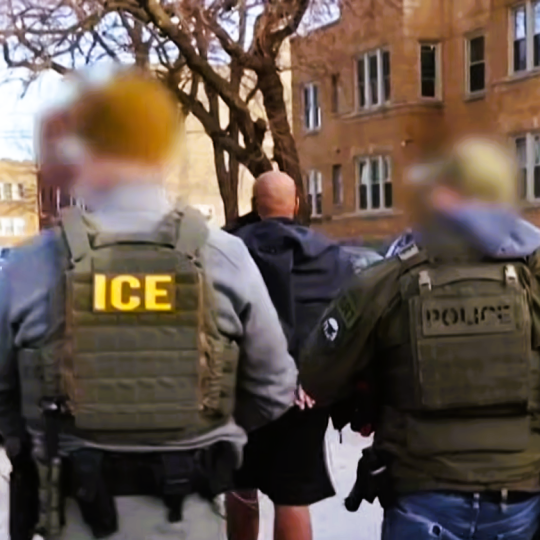 ICE
