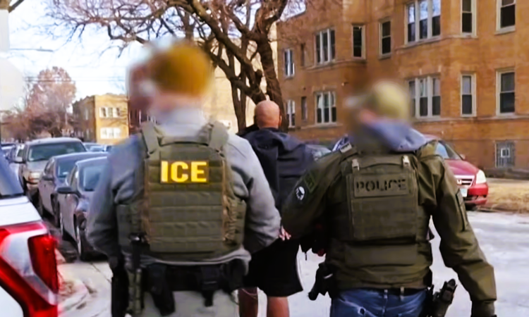 ICE