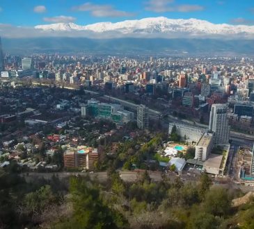 Chile