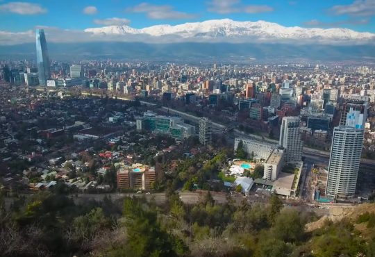 Chile