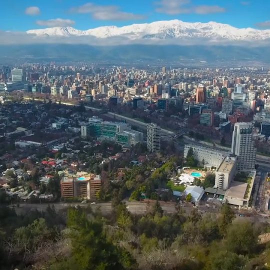 Chile