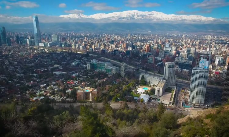 Chile