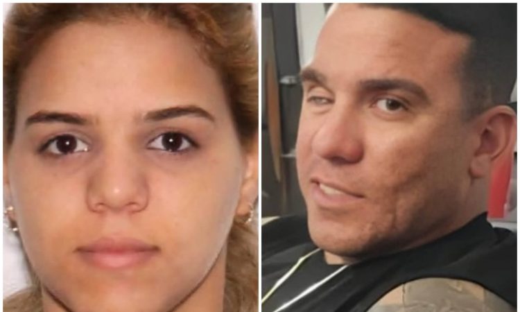 Caso Daylon Fleitas