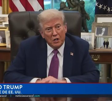 Donald-Trump-buques-en-el-Caribe