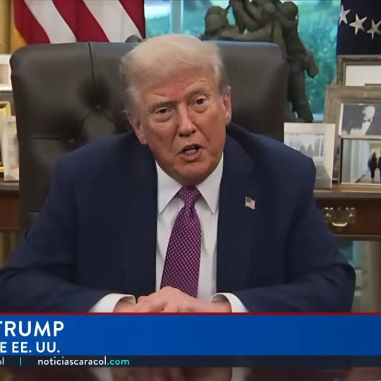 Donald-Trump-buques-en-el-Caribe
