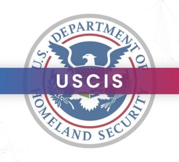 USCIS EEUU