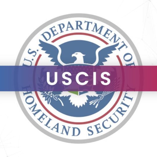 USCIS EEUU