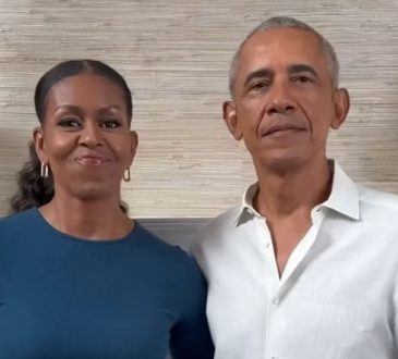 Barack-y-Michel-Obama