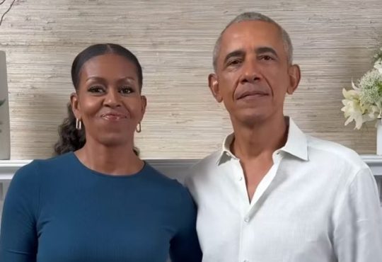 Barack-y-Michel-Obama