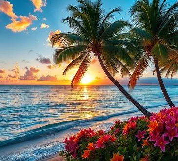 Descubre los 5 destinos más encantadores del Caribe en 2025