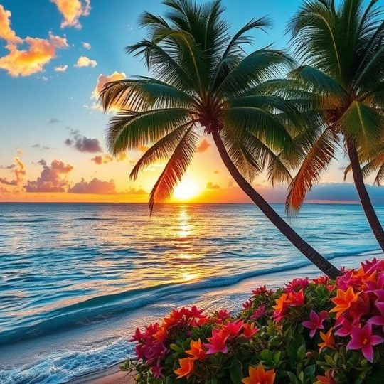 Descubre los 5 destinos más encantadores del Caribe en 2025