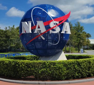 Nasa regresa a la Luna