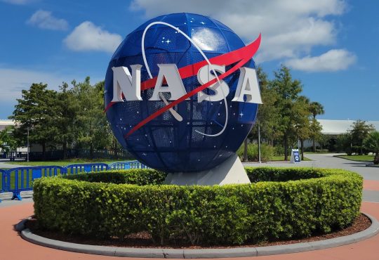 Nasa regresa a la Luna