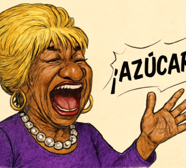 Celia Cruz 100 años del legado inmortal de la Reina de la Salsa