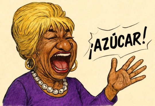 Celia Cruz 100 años del legado inmortal de la Reina de la Salsa