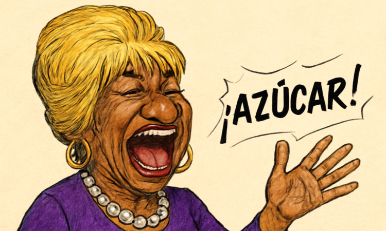 Celia Cruz 100 años del legado inmortal de la Reina de la Salsa