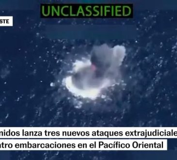 Ejercito-de-EEUU-realiza-tres-ataques-contra-lanchas