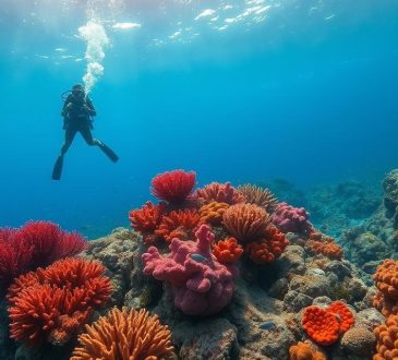 Miami Beach estrena “reef-arte” submarino para restaurar coral