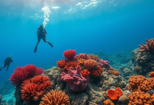 Miami Beach estrena “reef-arte” submarino para restaurar coral