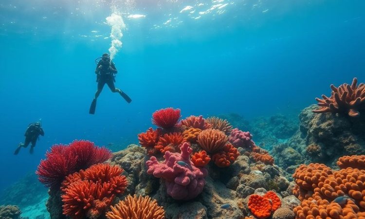 Miami Beach estrena “reef-arte” submarino para restaurar coral