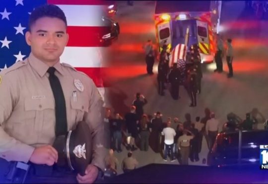 Muere-el-policia-de-Miami-Dade-Devin-Jaramillo