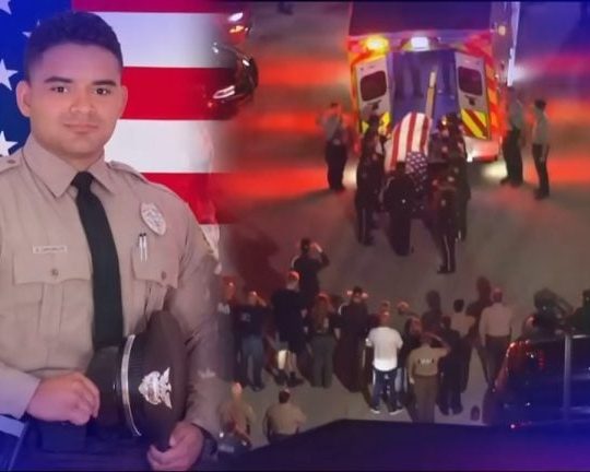 Muere-el-policia-de-Miami-Dade-Devin-Jaramillo