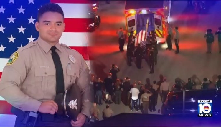 Muere-el-policia-de-Miami-Dade-Devin-Jaramillo