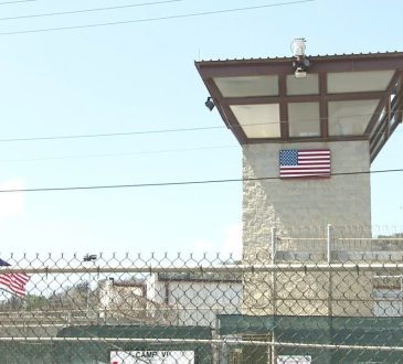 base-naval-de-Guantanamo