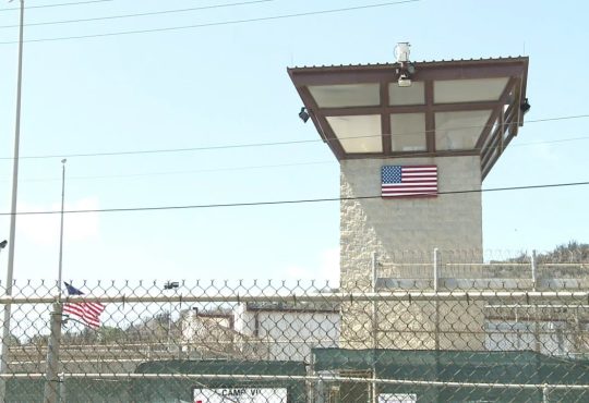 base-naval-de-Guantanamo