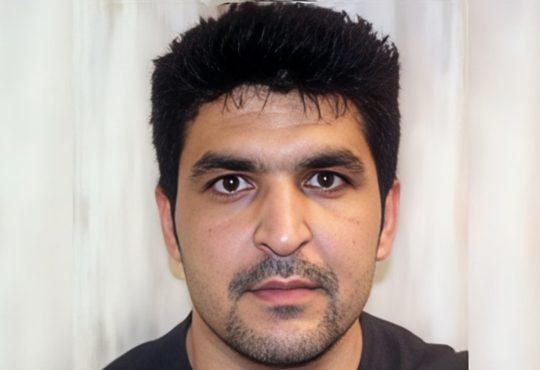 Rahmanullah Lakanwal