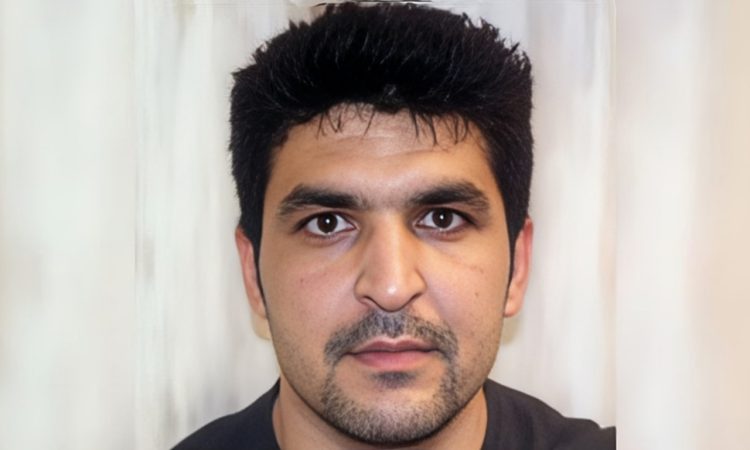 Rahmanullah Lakanwal