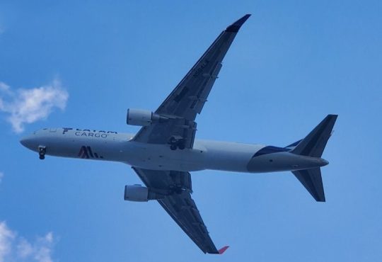 Cancelan-vuelos-a-Venezuela