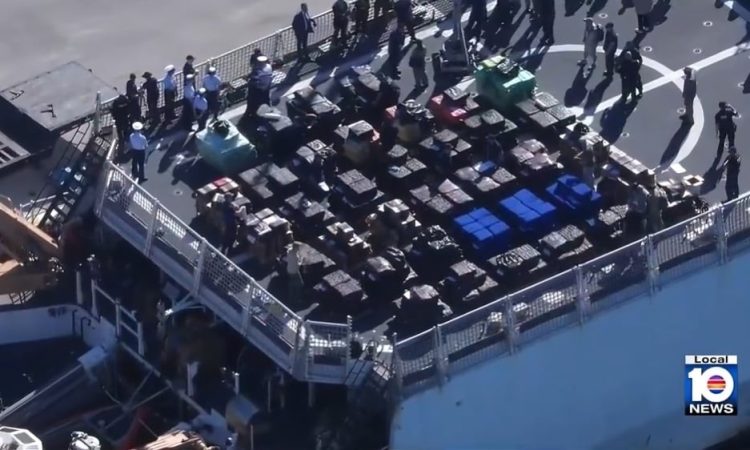 Guardia Costera de EEUU