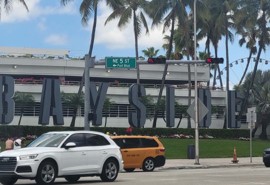Miami