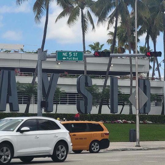 Miami