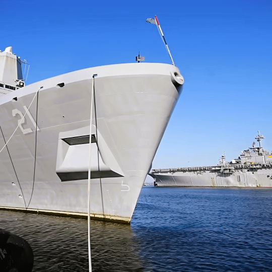 Guardia Costera cierra el paso a travesías sin autorización hacia Cuba