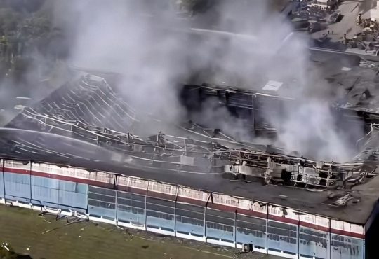 Planta-de-reciclaje-de-Doral