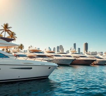 Resumen del Miami International Boat Show 2026 del 11 al 15 de febrero