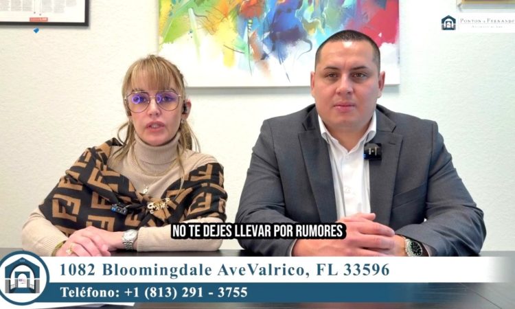 Ponton & Fernandez Law