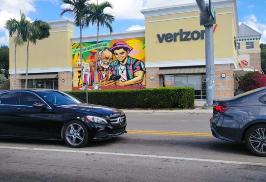 Auto licencia de conducir