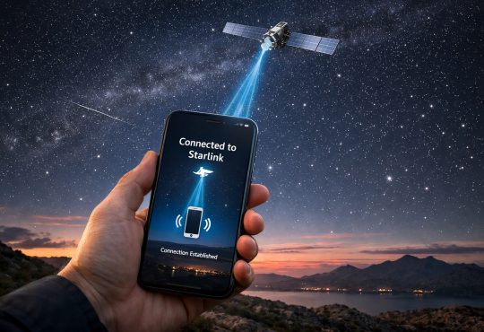 Starlink-presenta-nuevo-plan-para-conectar-celulares-a-Internet-satelital